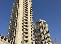 建業(yè)富力五龍新城