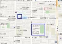 鄭州經(jīng)緯中學(xué)（原八中分校）