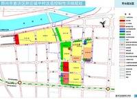 融創(chuàng)運(yùn)河源