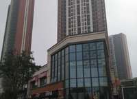 金地格林小城