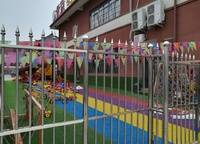 北京寶拉藝術(shù)幼兒園新鄭分園