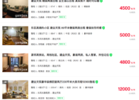 萬科譽(yù)（福晟廣場(chǎng)）