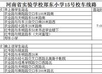 河南省實(shí)驗(yàn)學(xué)校鄭東小學(xué)