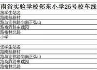 河南省實(shí)驗(yàn)學(xué)校鄭東小學(xué)