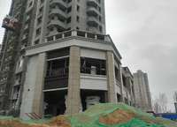 建業(yè)富力五龍新城
