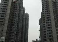 建業(yè)富力五龍新城