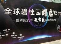 碧桂園天璽