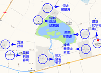 建業(yè)比華利莊園新府+