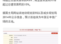 中信廣場(chǎng)