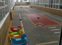 艾德嘉國際幼兒園
