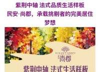 民安尚郡