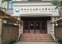 新鄭龍湖興龍灣幼兒園