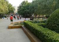貝貝虎藝術(shù)幼兒園