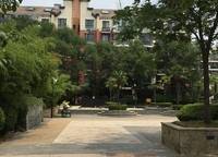 綠地老街