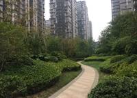 奧蘭花園