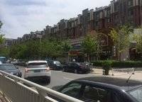 綠地老街三期