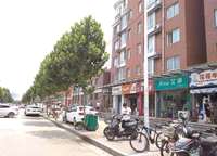 綠都城