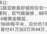亞新美好城邦