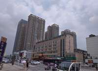 中原新城新天地