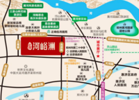 正商河峪洲