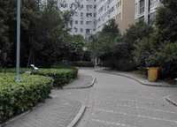 民航花園