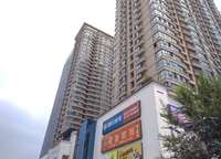 中原新城新天地