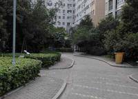 民航花園