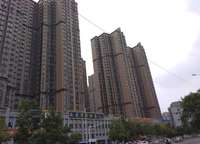 亞星城市山水