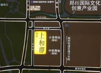 永威上和郡