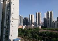 萬科美景世玠（鄭紡機(jī)地王）