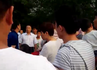 民安北郡
