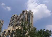 中建觀湖國際