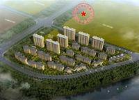 融創(chuàng)瀚海大河宸院