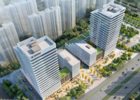 亞新嵩山路新公館
