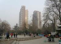 天明森林國(guó)際公寓