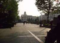 富田麗景花園