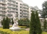 富田麗景花園