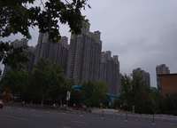 康橋溪山御府