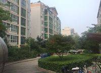 民航花園