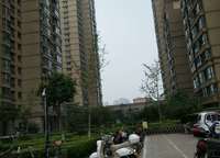 中原新城王府一號(hào)