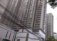 中原新城新天地