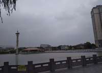帝湖東王府