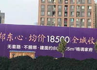 金科城