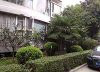 財(cái)政局家屬院