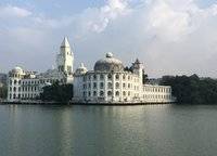 永威上和院