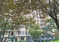 中原新城公園一號(hào)