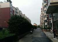 東風(fēng)東路祥和花園