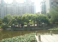 建業(yè)如意家園