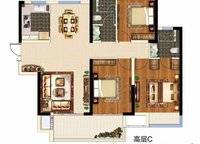 綠地花語城