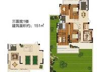 綠地花語城